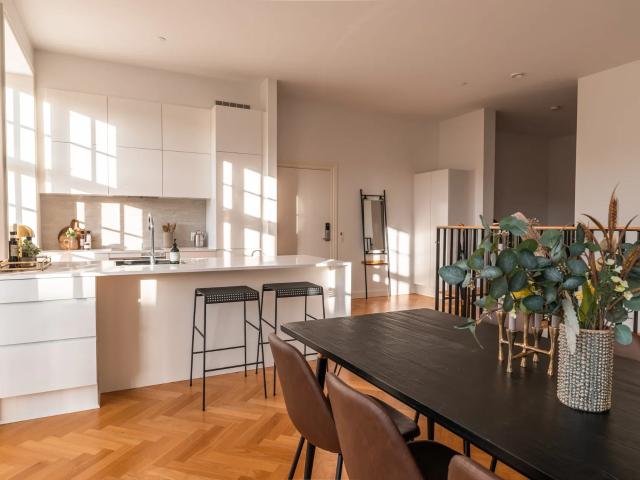 Lejlighed til leje i Odense