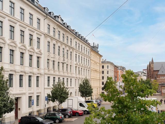 Lejlighed til leje i København, Brøndby