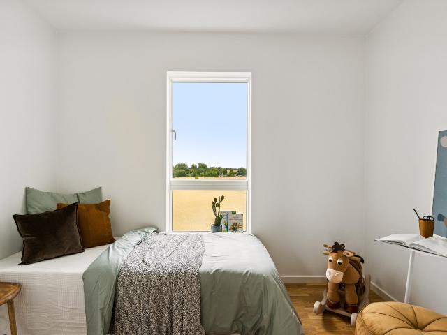 Lejlighed til leje i Hedehusene, Brøndby