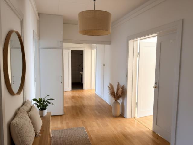 Lejlighed til leje i Aalborg, Brønderslev-Dronninglund