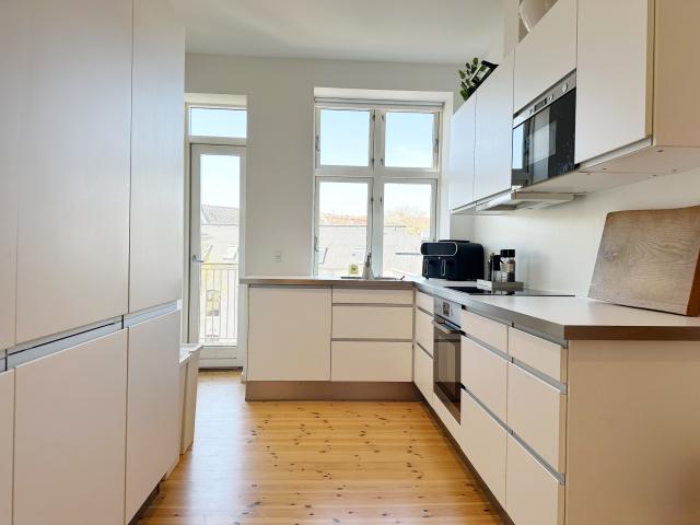 Lejlighed til leje i Aalborg, Brønderslev-Dronninglund