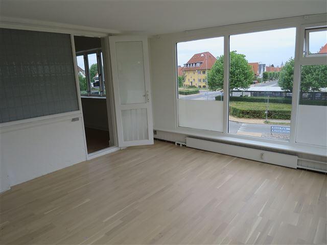 Lejlighed til leje i Odense