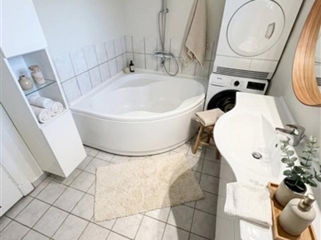Lejlighed til leje i Hjørring, Brønderslev-Dronninglund