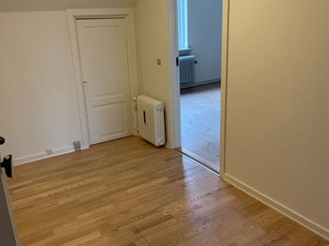 Lejlighed til leje i Aalestrup, Brønderslev-Dronninglund