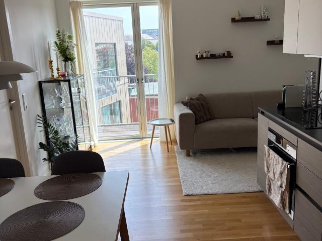 Lejlighed til leje i Århus