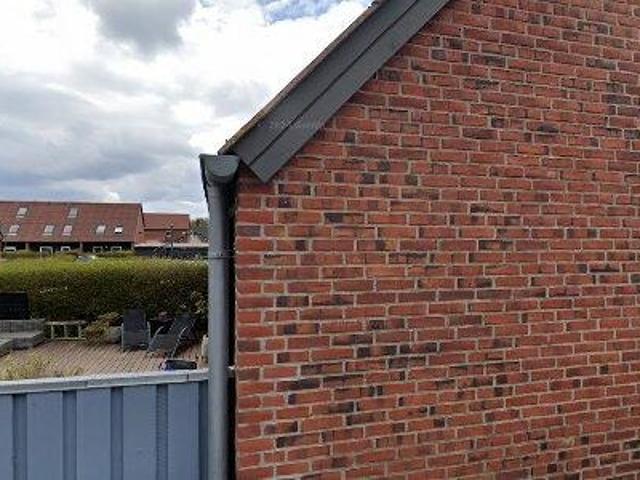 Lejlighed til salg i Esbjerg