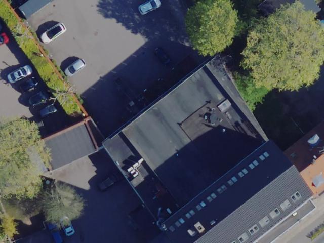 Erhvervsejendom til leje i Holte, Rudersdal