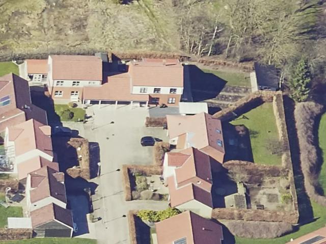 Erhvervsejendom til leje i Brædstrup, Århus