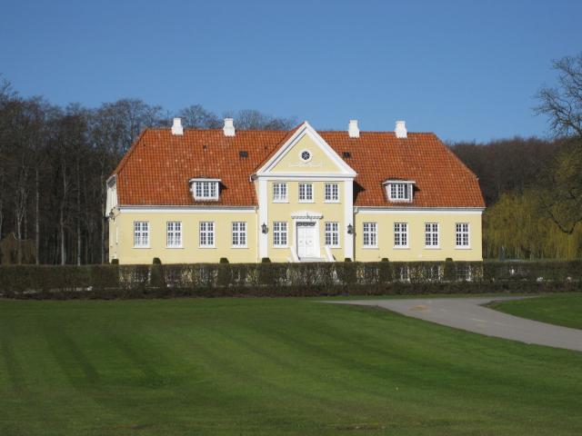 Ejendom til leje i Århus
