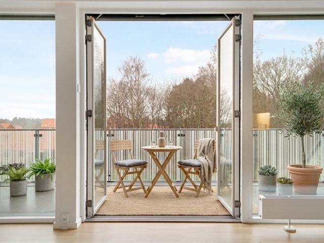 Lejlighed til leje i Vodskov, Brønderslev-Dronninglund
