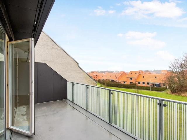 Lejlighed til leje i Vodskov, Brønderslev-Dronninglund