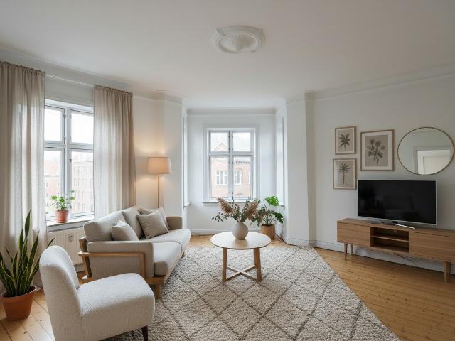 Lejlighed til leje i Aalborg, Brønderslev-Dronninglund