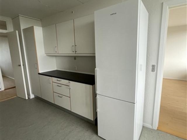 Lejlighed til leje i Århus