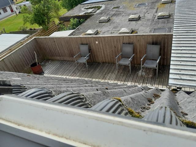 Lejlighed til leje i Serritslev, Brønderslev-Dronninglund