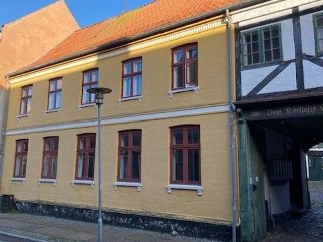 Lejlighed til leje i Assens