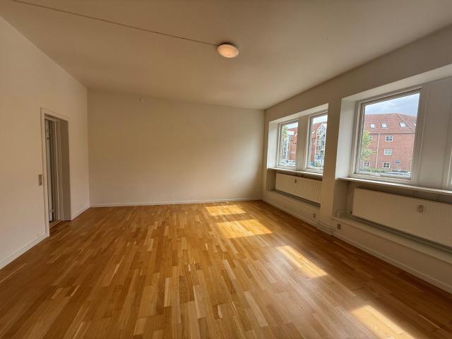Lejlighed til leje i Odense