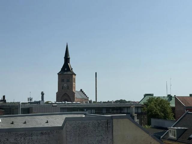 Lejlighed til leje i City Campus, Odense
