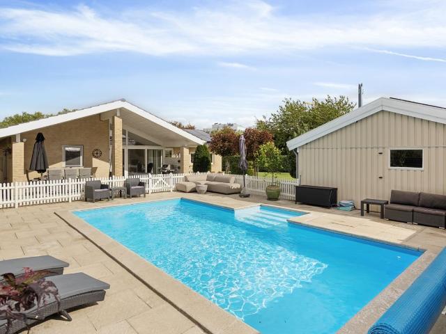 Hus til leje i Køge