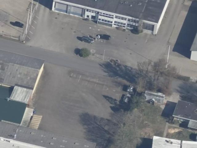 Erhvervsejendom til leje i Vejen