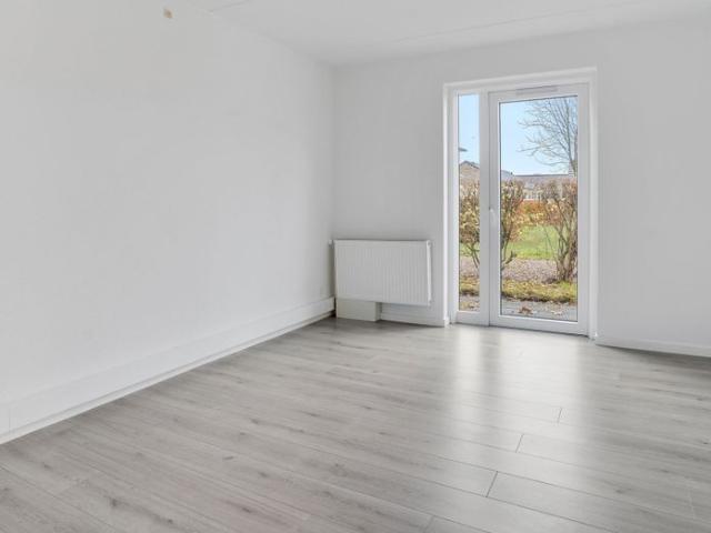 Lejlighed til leje i Holstebro, Århus