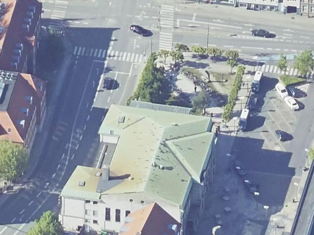 Erhvervsejendom til leje i Vejle