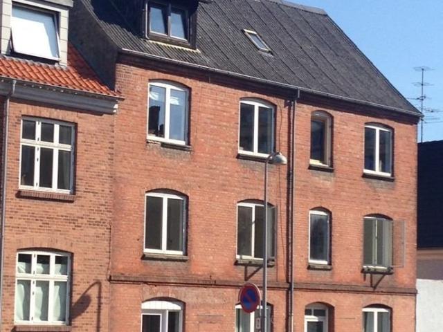 Lejlighed til leje i Viborg, Århus