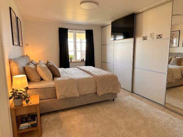 Hus til leje i Århus