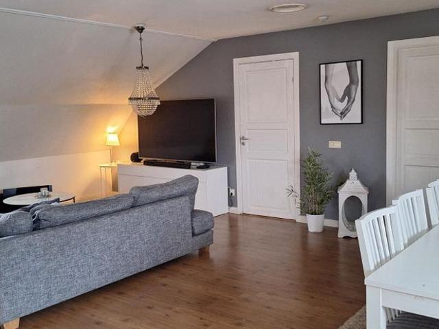 Lägenhet hyra i Sala, Västmanland