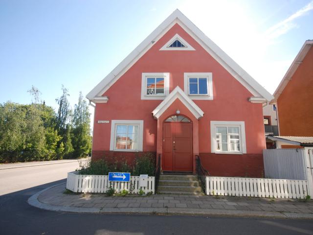 Lägenhet hyra i Västmanland