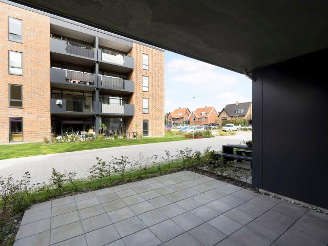 Lejlighed til leje i Randers, Århus