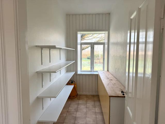 Hus til leje i Gistrup, Brønderslev-Dronninglund