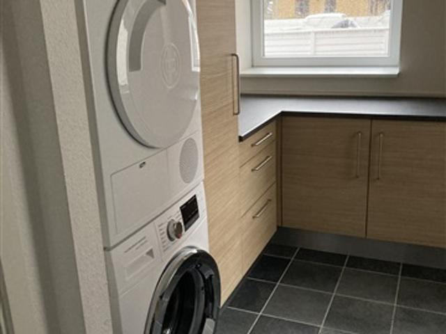 Hus til leje