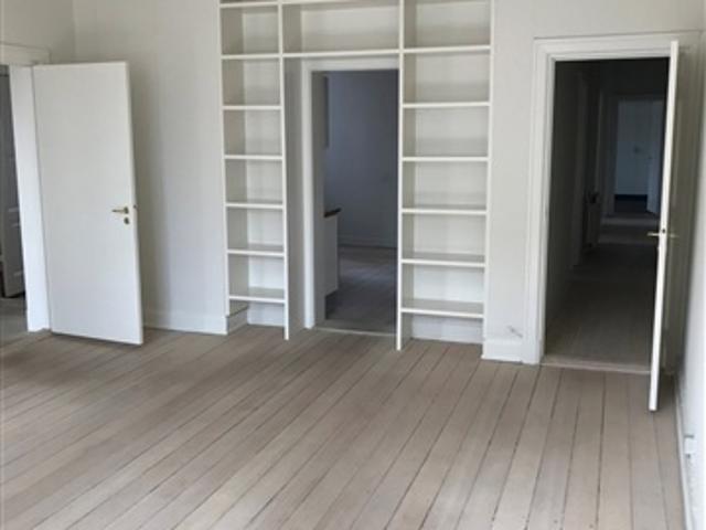 Lejlighed til leje i Odense