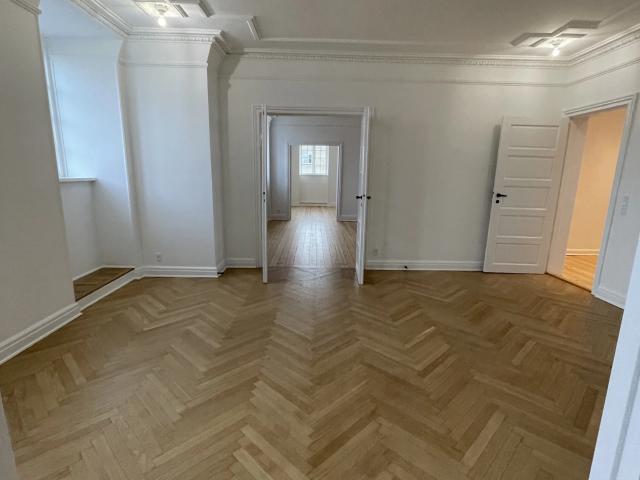 Lejlighed til leje i Frederiksberg C, Brøndby
