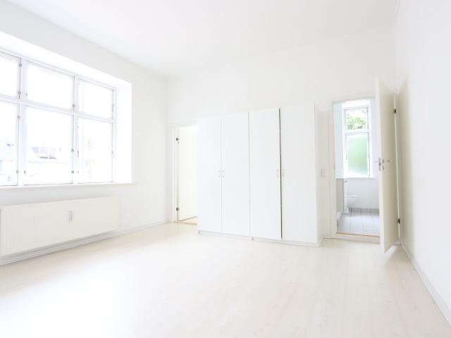 Lejlighed til leje i Horsens, Århus