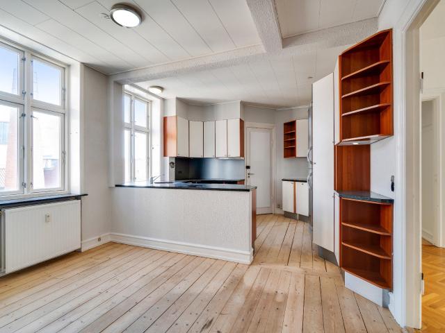 Lejlighed til leje i Esbjerg