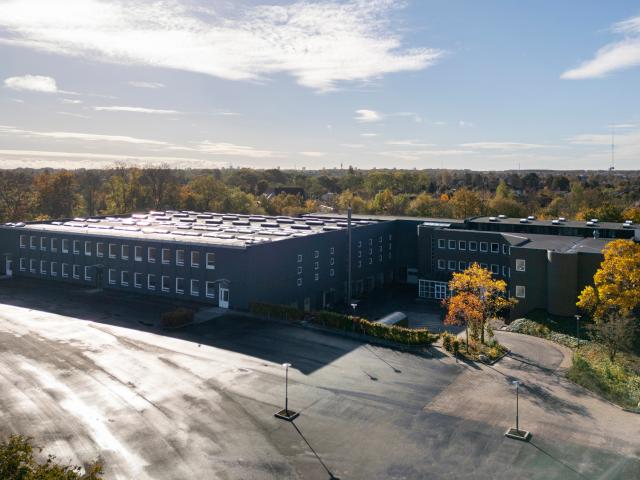 Erhvervsejendom til leje i Herlev, Brøndby
