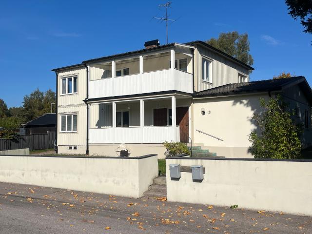 Lägenhet hyra i Osby, Skåne län