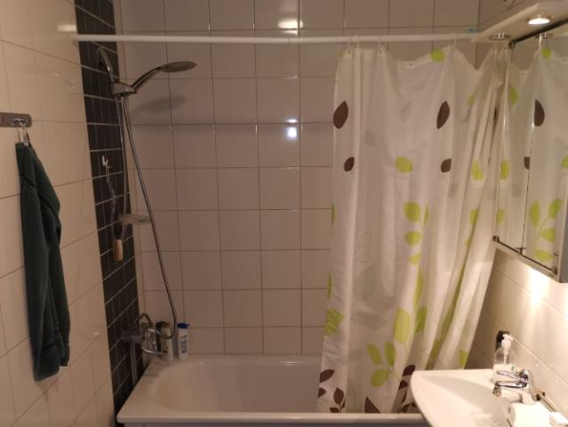 Lägenhet hyra i Stockholm