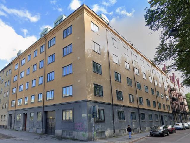 Lägenhet hyra i Nynäs, Gävle