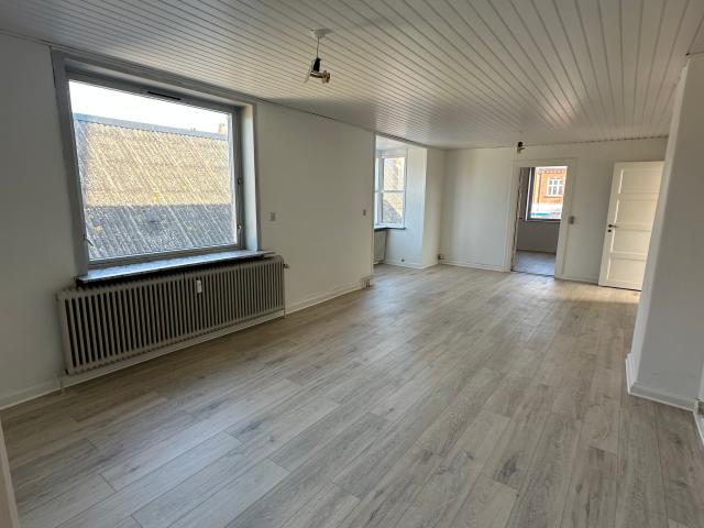 Ejendom til leje i Dybvad, Brønderslev-Dronninglund