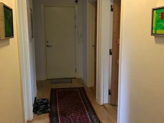 Lejlighed til leje i Herning, Århus