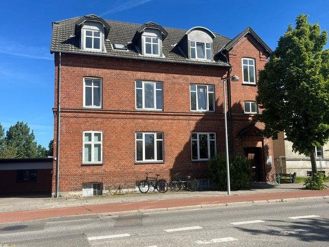 Hus til leje i Nakskov, Lolland