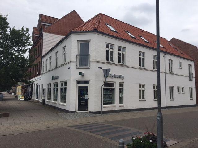 Ejendom til leje i Vrå, Brønderslev-Dronninglund