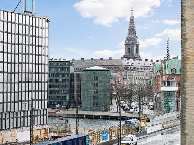 Lejlighed til leje i Christianshavn, København