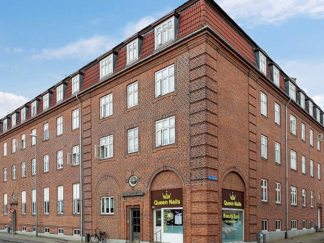 Lejlighed til leje i Esbjerg