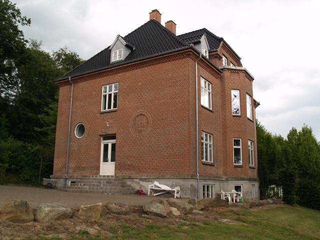 Lejlighed til leje i Kolding, Kolding Kommune