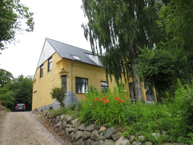 Lejlighed til leje i Aabenraa