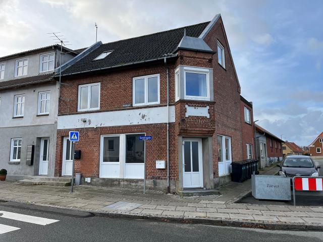 Ejendom til leje i Gedsted, Brønderslev-Dronninglund