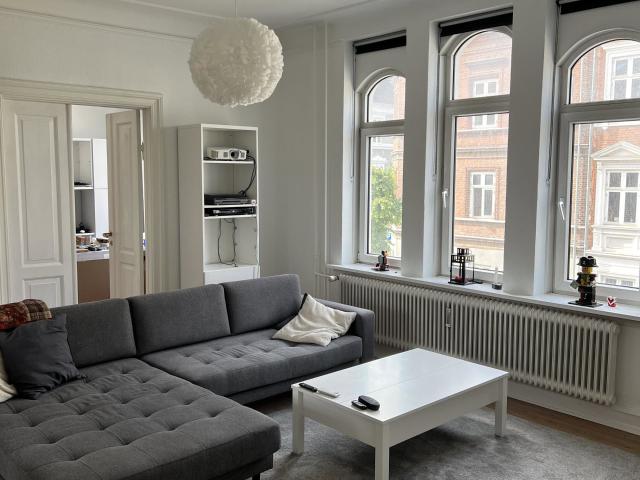 Lejlighed til leje i Vejle
